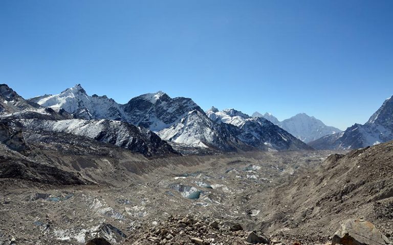 Mehra Peak