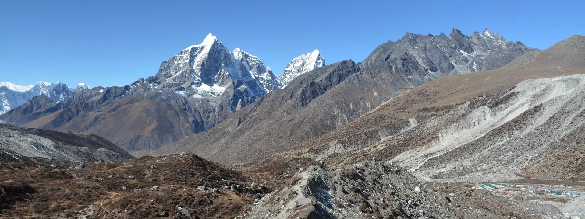 Read more about the article Chukhung Ri (5.546 m)