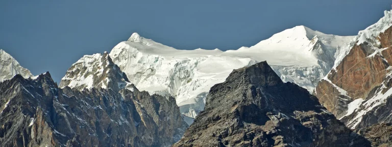 Read more about the article Mera Peak (6.476 m)