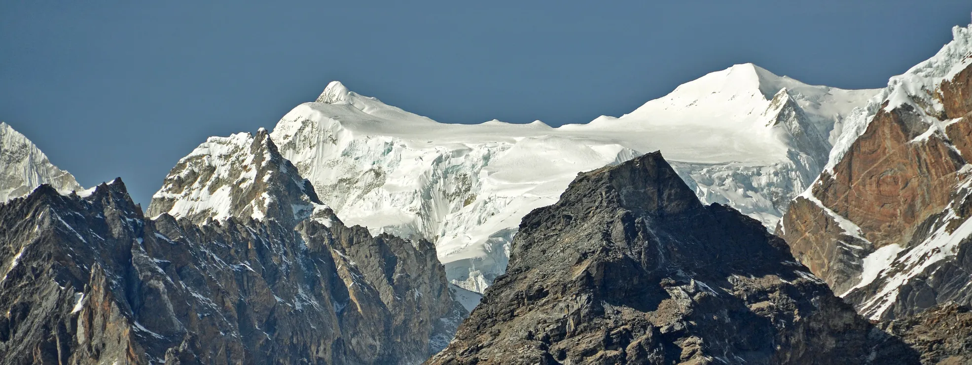Read more about the article Mera Peak (6.476 m)