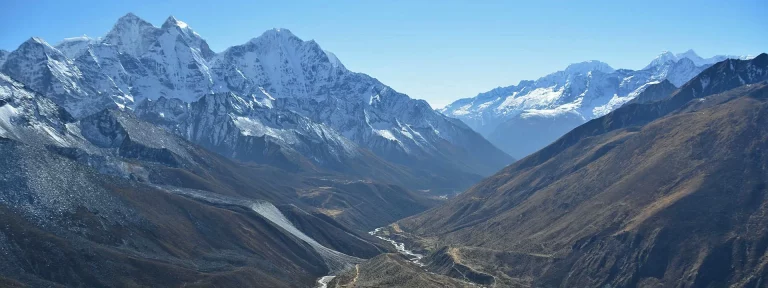 Read more about the article Nangkartshang Peak (5.083 m)